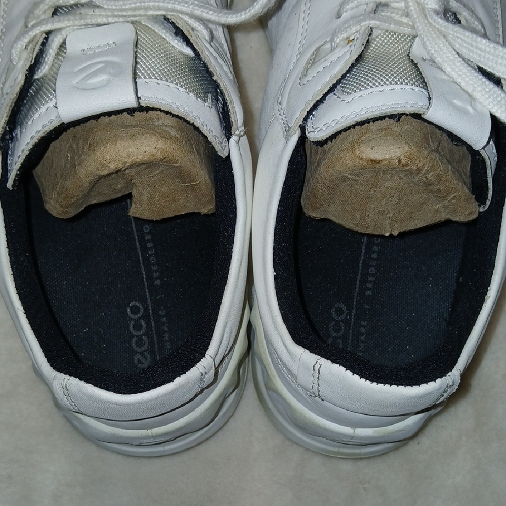 Ecco Astir Lite Hybrid Sneakers S8ze 46 Mens - Picture 6 of 8